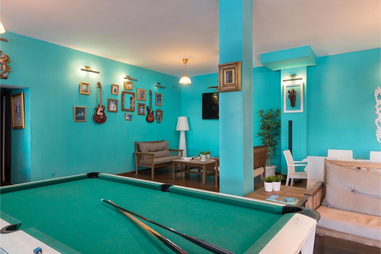Holiday Park Santa Ponsa Luaran gambar