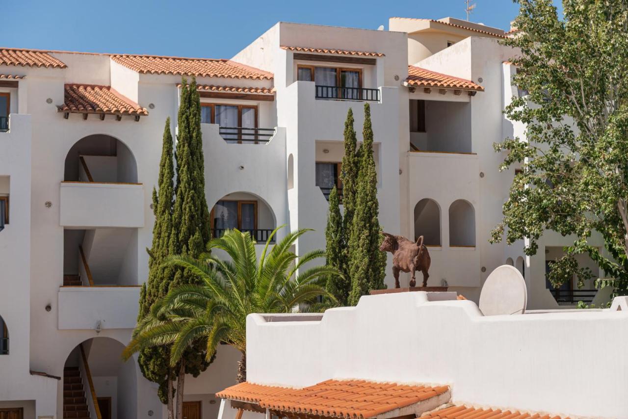 Holiday Park Santa Ponsa Luaran gambar