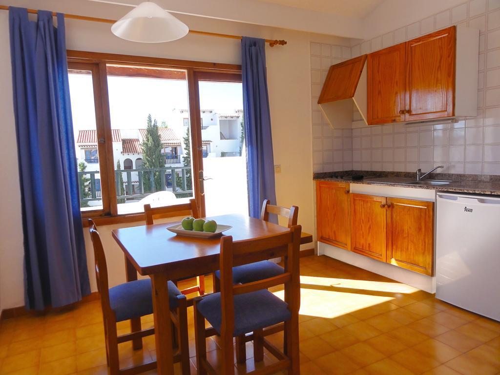 Holiday Park Santa Ponsa Luaran gambar